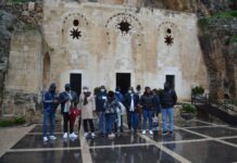 The Focus of Traditional History