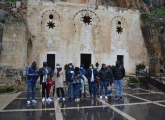 The Focus of Traditional History