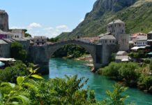 Unexcavated Remains of Sardis